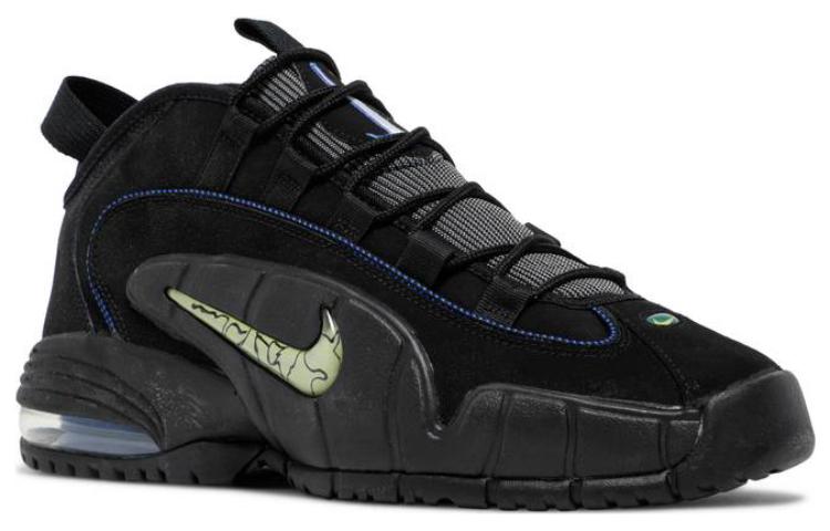 Nike Air Max Penny 1 'All-Star' 2014 685153-001