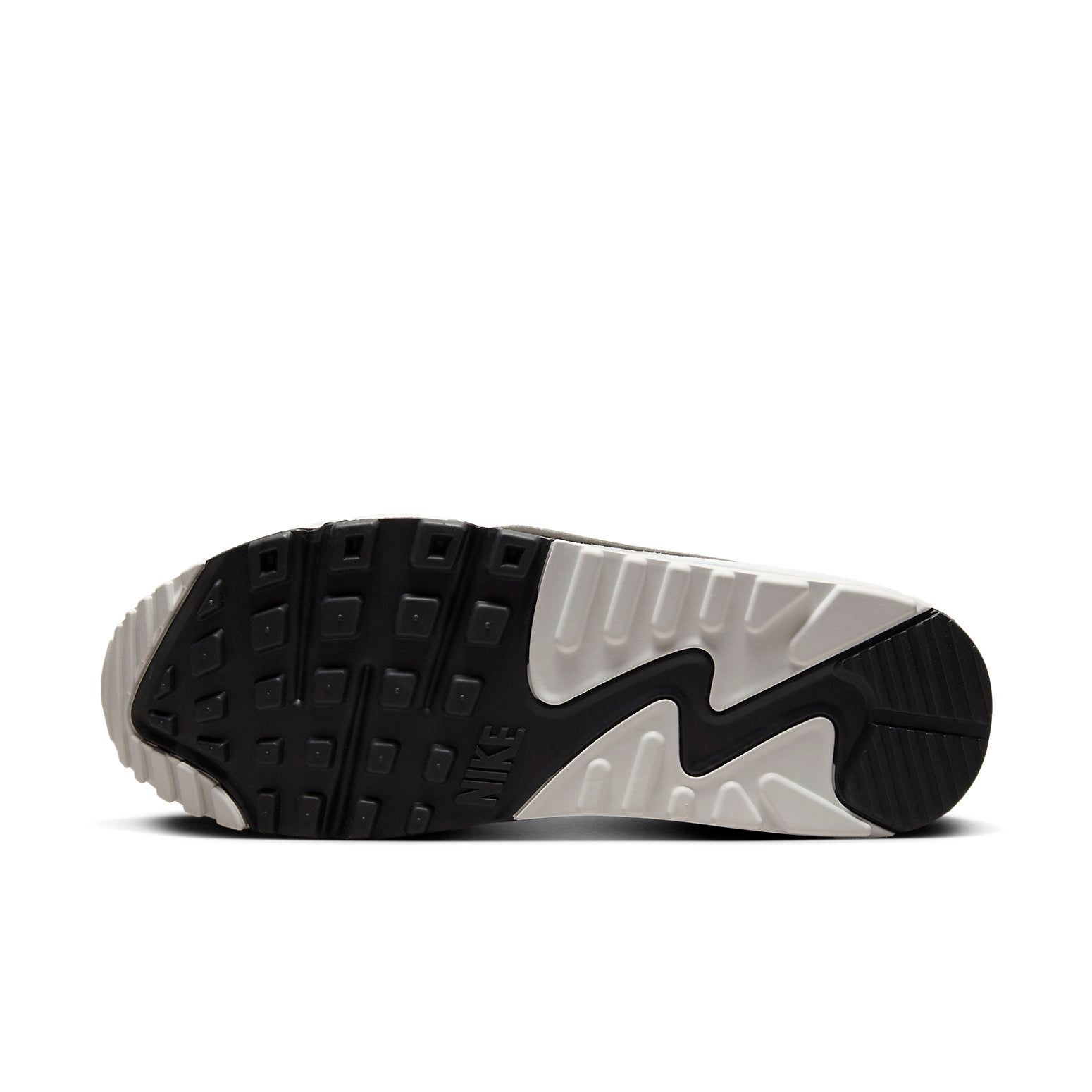 (WMNS) Nike Air Max 90 Futura 'Pure Platinum Metallic Silver' DM9922-004