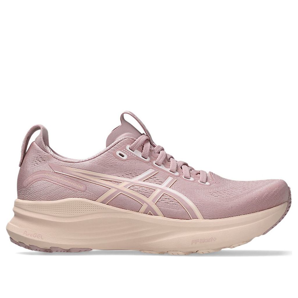 (WMNS) ASICS Gel-Kayano 32 D Wide 'Morganite Pearl Pink' 1012B839-701