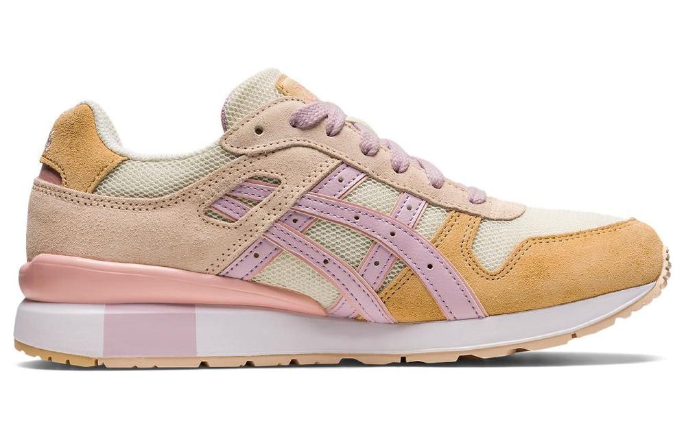 (WMNS) ASICS GT-II 'Brown Pink' 1202A161-109