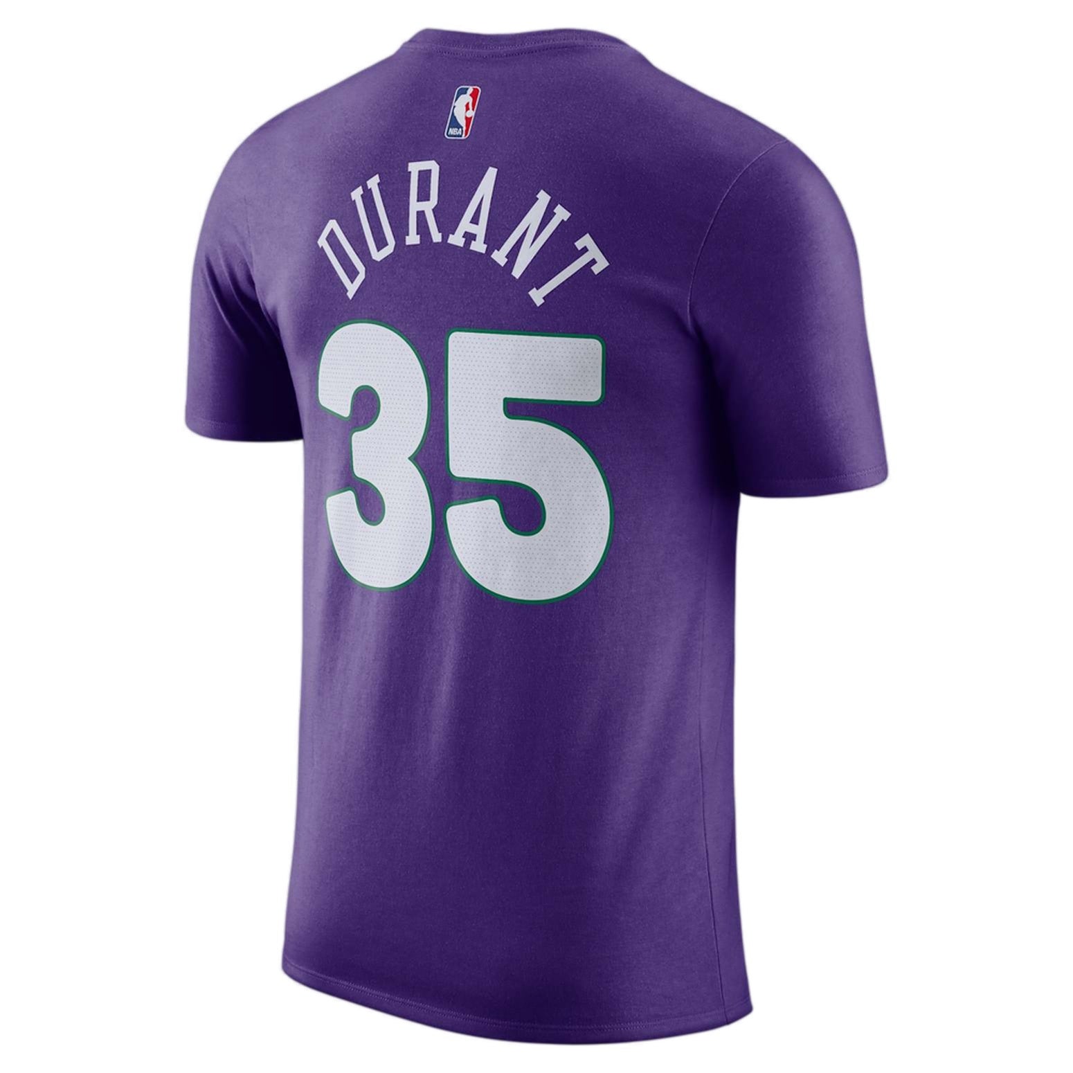 Nike Phoenix Suns Essential City Edition T-shirt 'Kevin Durant' HJ2786-506