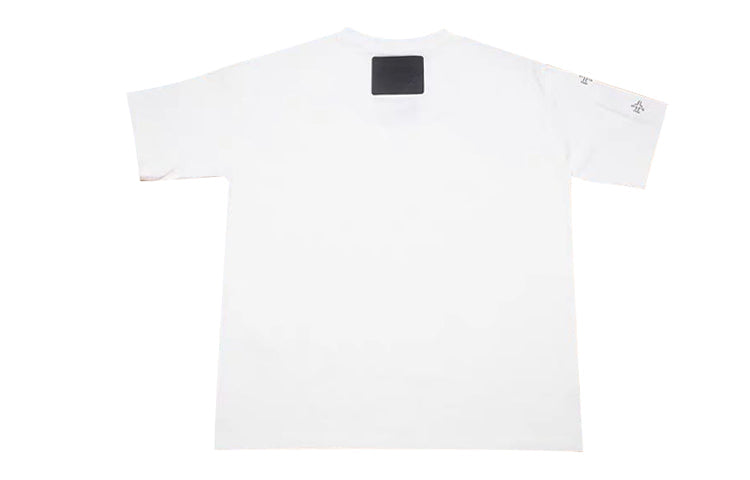 LOUIS VUITTON Lv Planes Print For Men White 1A5WE2