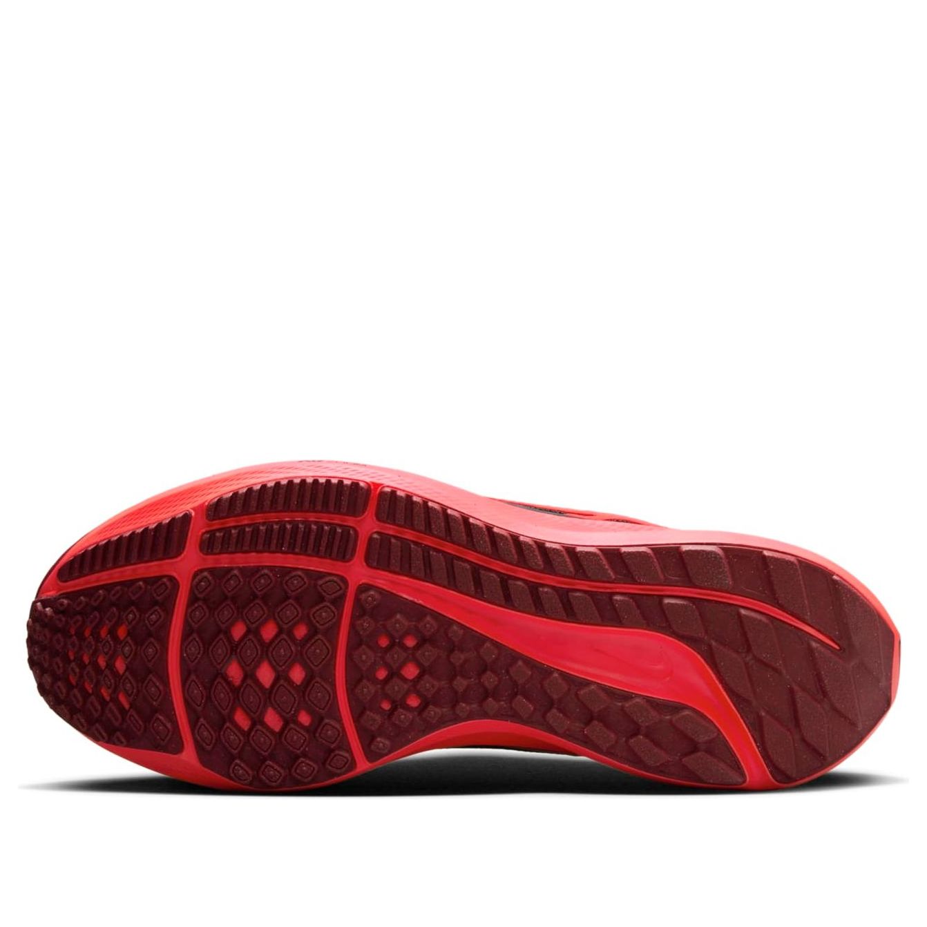 (WMNS) Nike Air Zoom Pegasus 40 'Velvet Brown Team Red' DV3854-200
