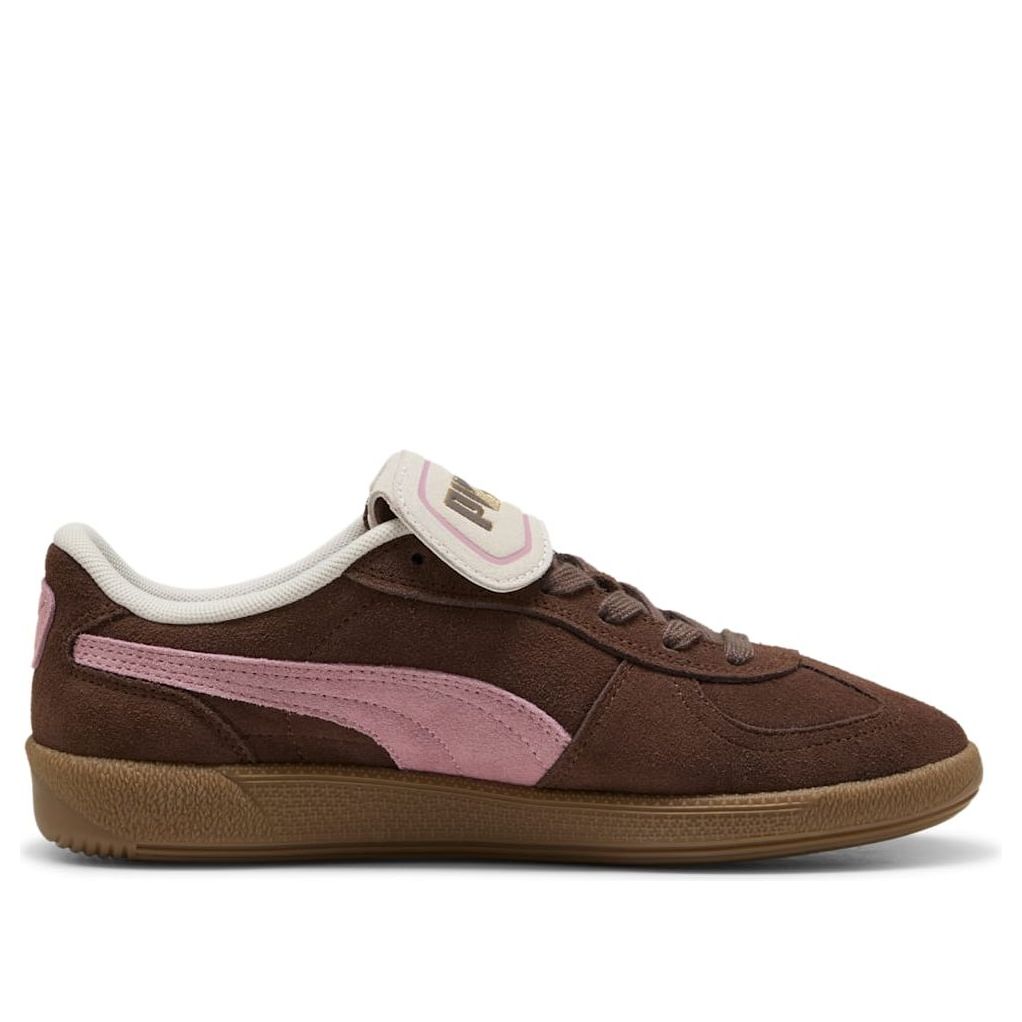 PUMA Palermo Premium 'Flat Bronze Poised Pink' 402350-03