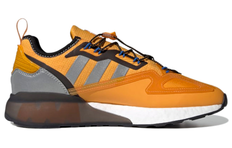 adidas ZX 2K Boost 'Semi Solar Gold' GY1207