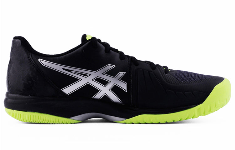 ASICS Gel-Court Speed 'Black Yellow' E800N-001