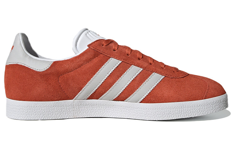 adidas Gazelle 'Orange White' BD7498
