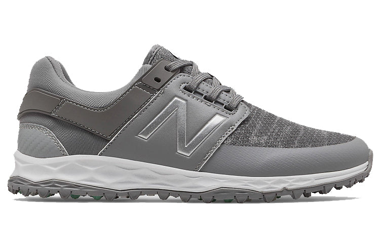 (WMNS) New Balance Fresh Foam Links SL 'Grey Silver' NBGW4000G