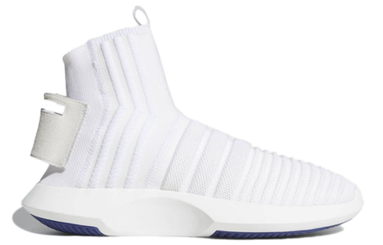 adidas Crazy 1 ADV Primeknit Sock 'White' CQ1012