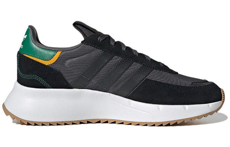 adidas Retropy F2 'Grey Carbon' GW9356