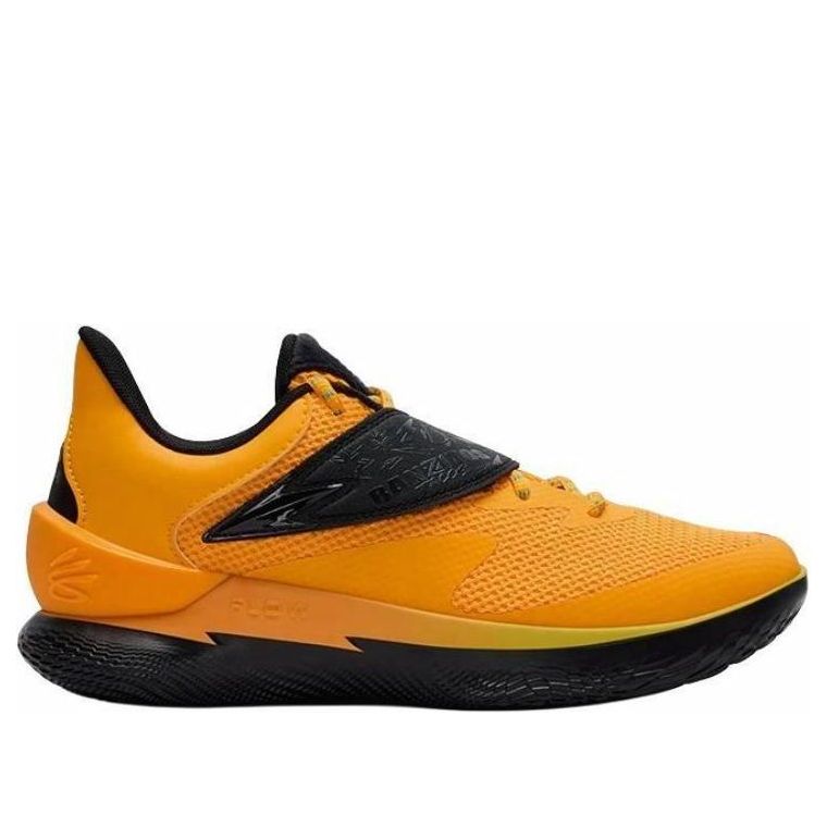 Under Armour Curry Fox 1 'Banzito's Tacos' 3028805-803