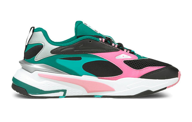 (GS) PUMA RS-Fast 'Pink Parasailing' 375696-03