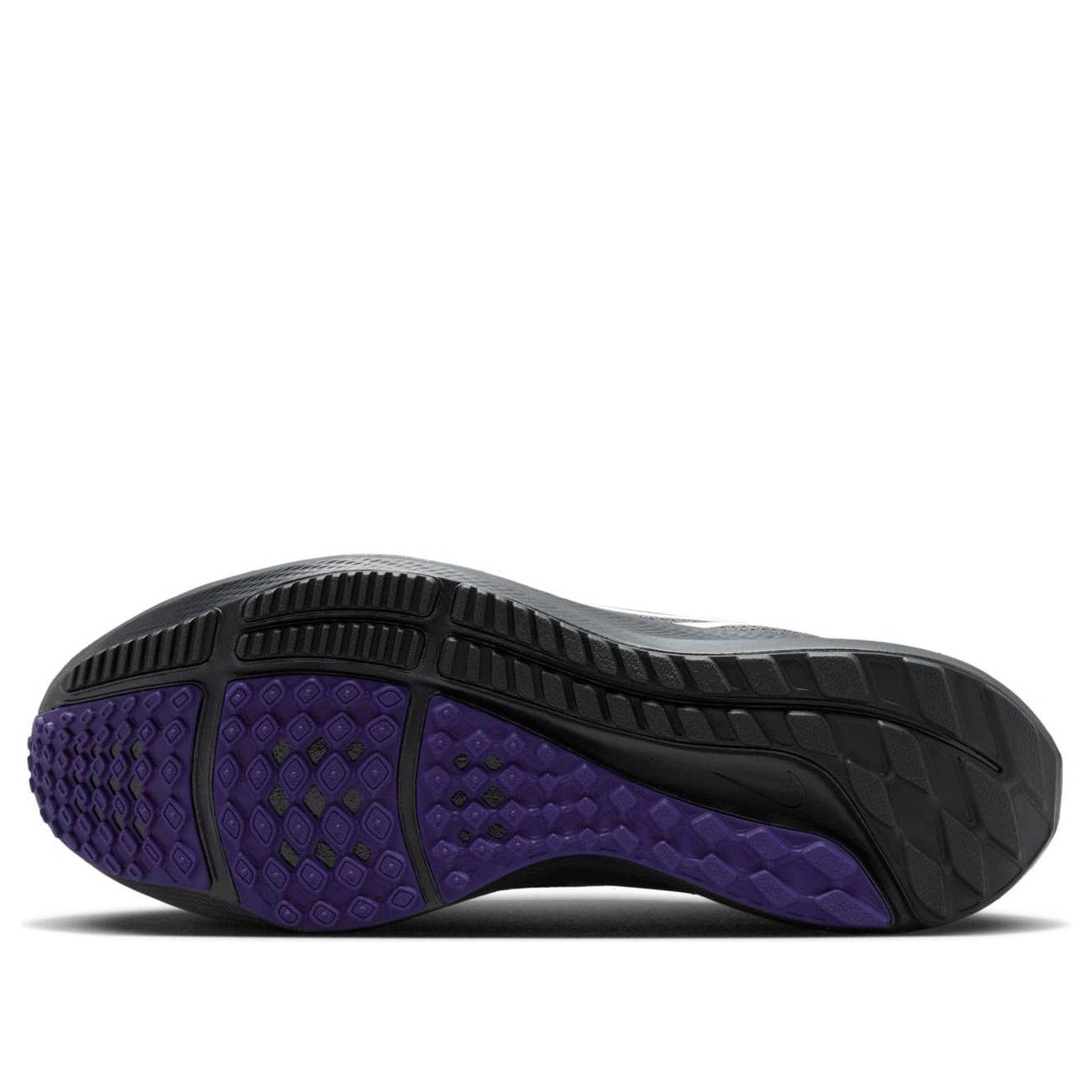 Nike x NFL Air Zoom Pegasus 40 'Baltimore Ravens' DZ5946-001
