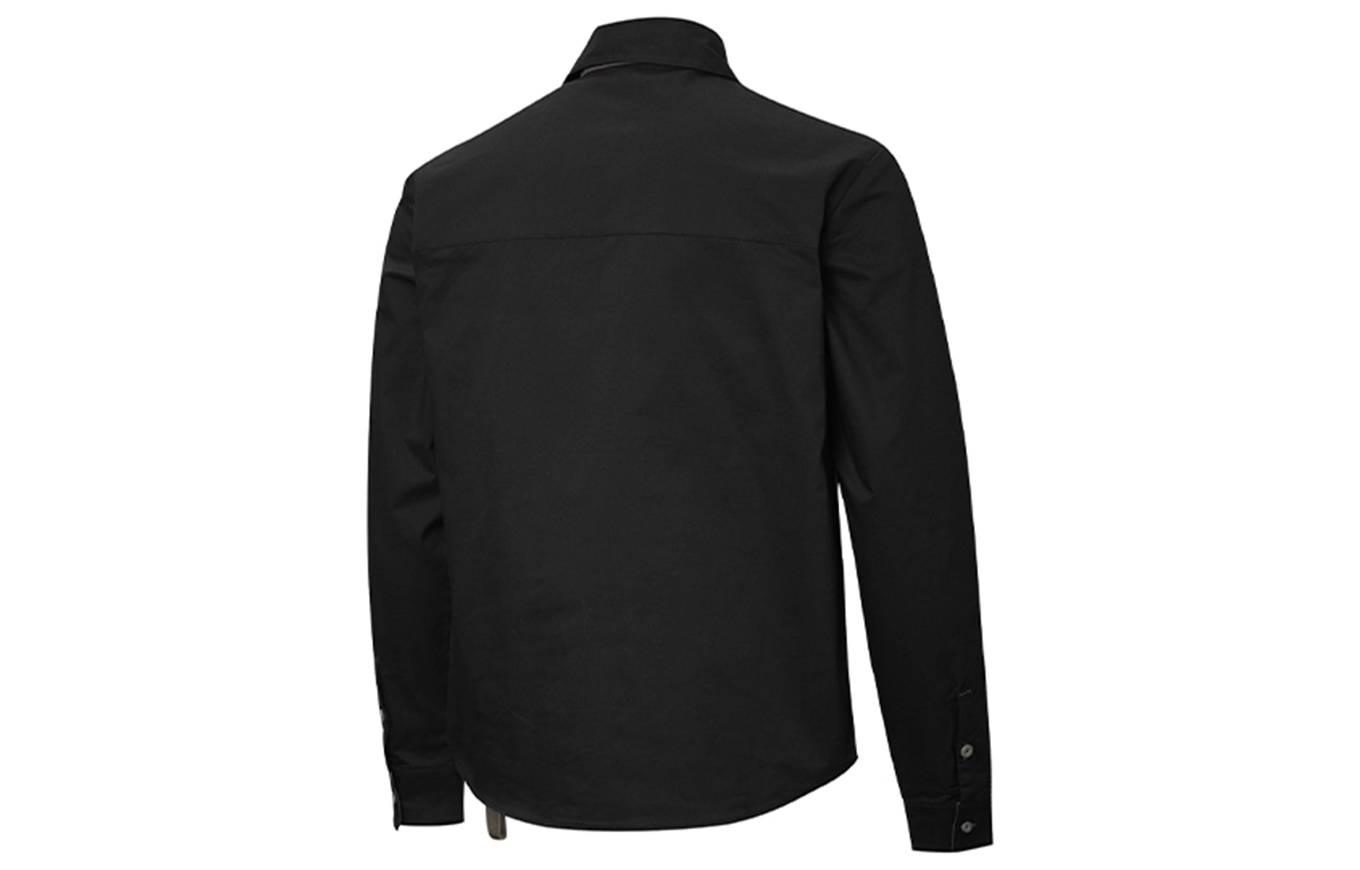 PUMA Outdoor Logo Shirt 'Black Brown' 532188-01