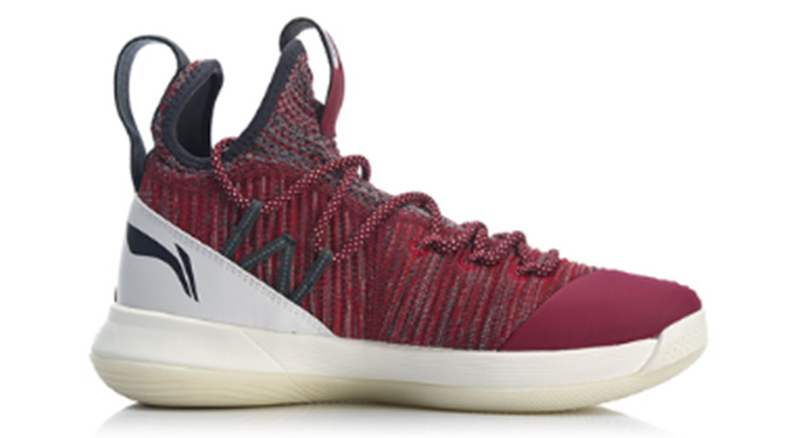 Li-Ning All In Team 6 'Red White' ABAP005-3