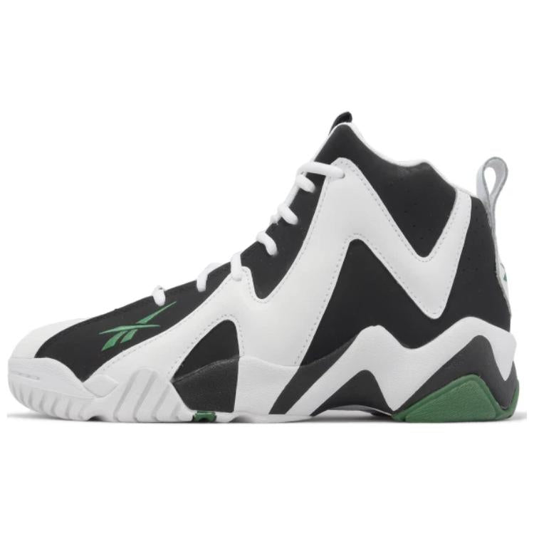 Reebok Hurrikaze 2 'Sonics Inverse' 100033879