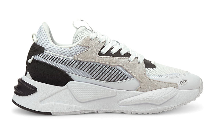 (GS) PUMA RS-Z 'White Black' 382677-04