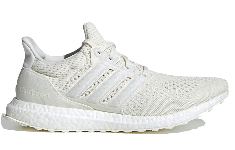 adidas x James Bond 007 Ultraboost 1.0 DNA 'No Time to Die - Triple White' FY0648
