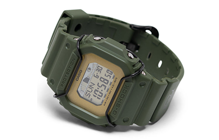 CASIO G-Shock Digital 'Green' GLX5600HSC-3