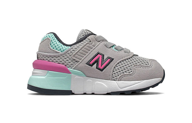 (TD) New Balance 997 'Grey Pink' IH997JKG