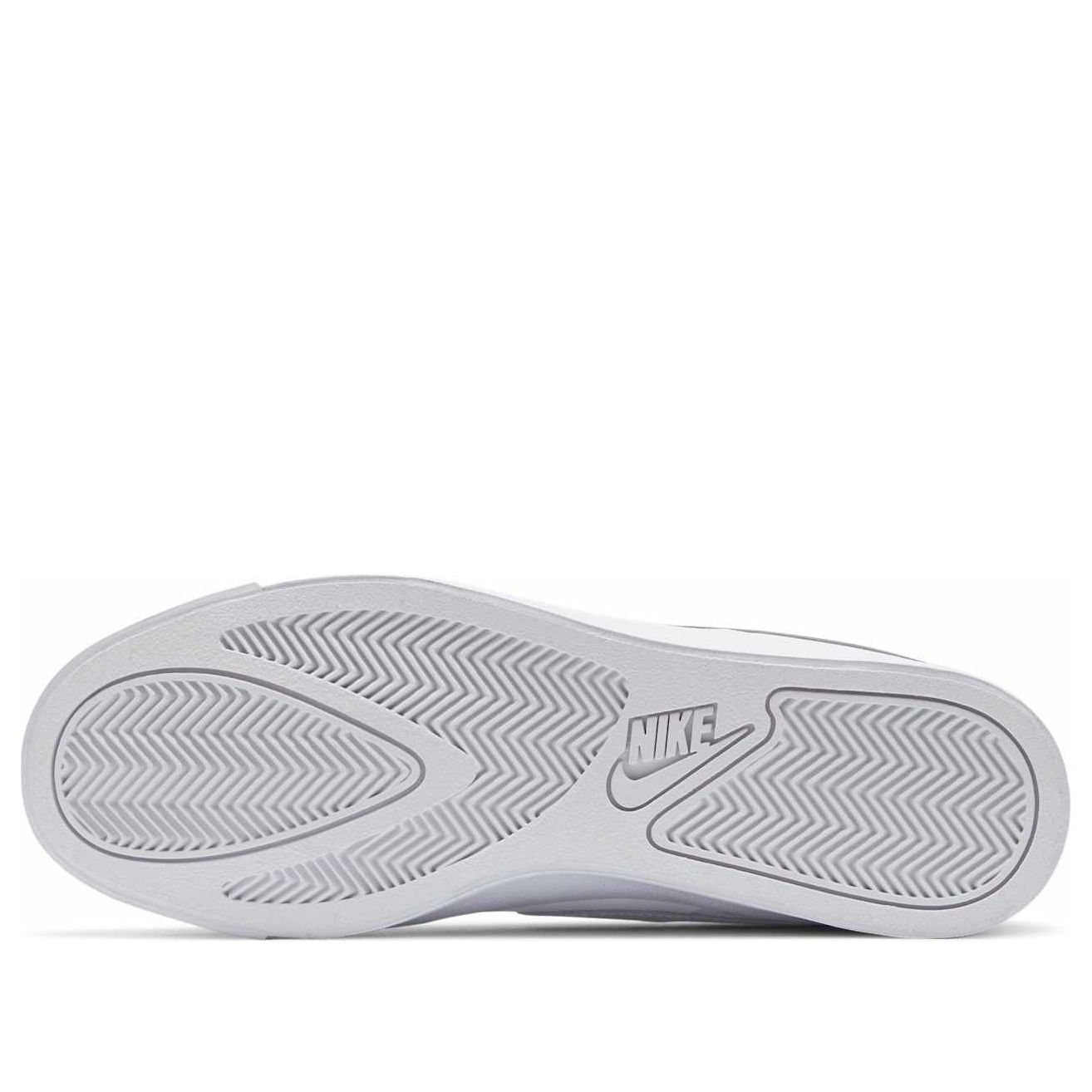 Nike Court Royale AC 'LT Smoke Grey' BQ4222-105