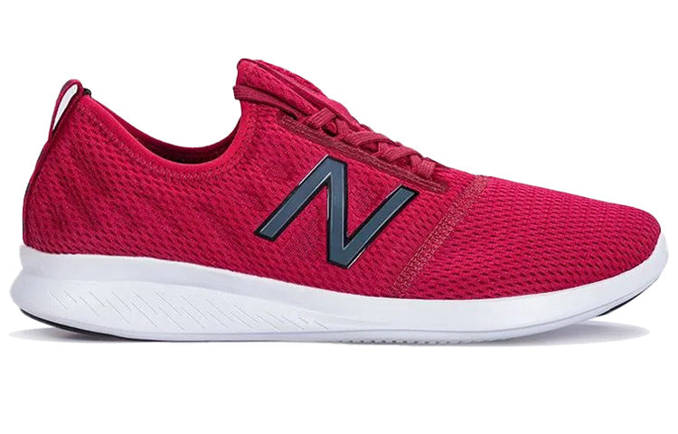 New Balance Coast v4 Red MCSTLBW4