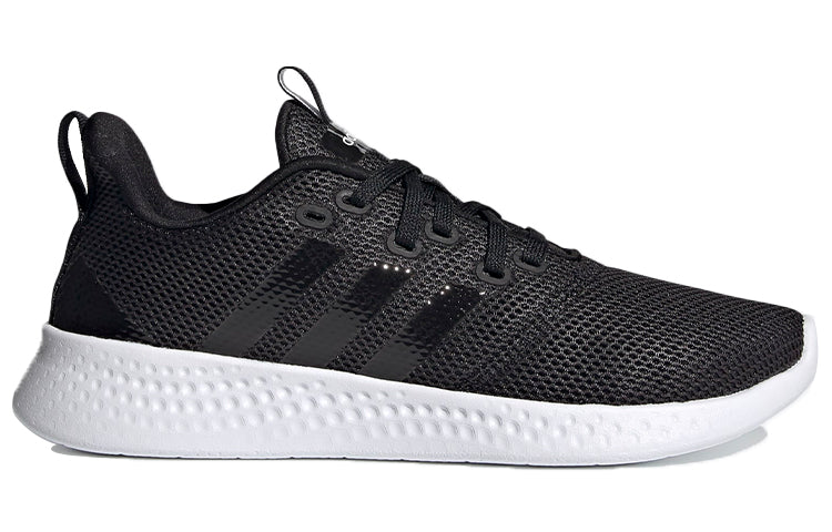 (WMNS) adidas Puremotion 'Black White' FY8233
