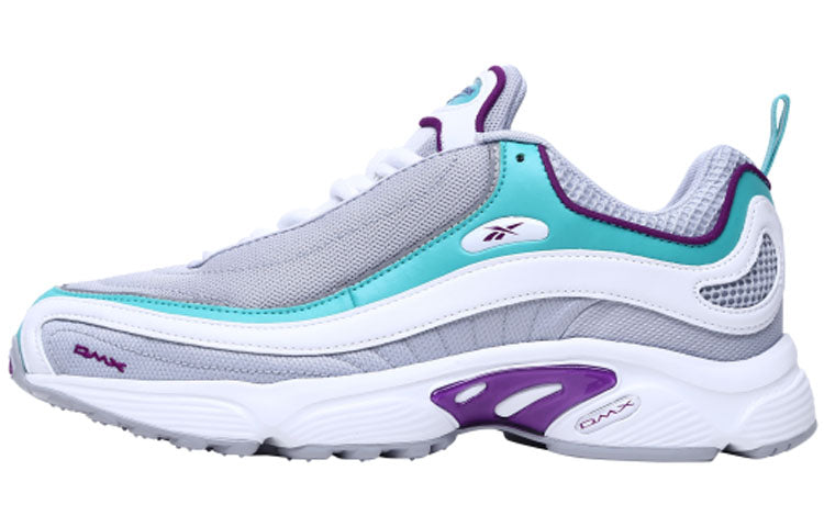 Reebok DAYTONA DMX MU 'Blue Grey' DV8269