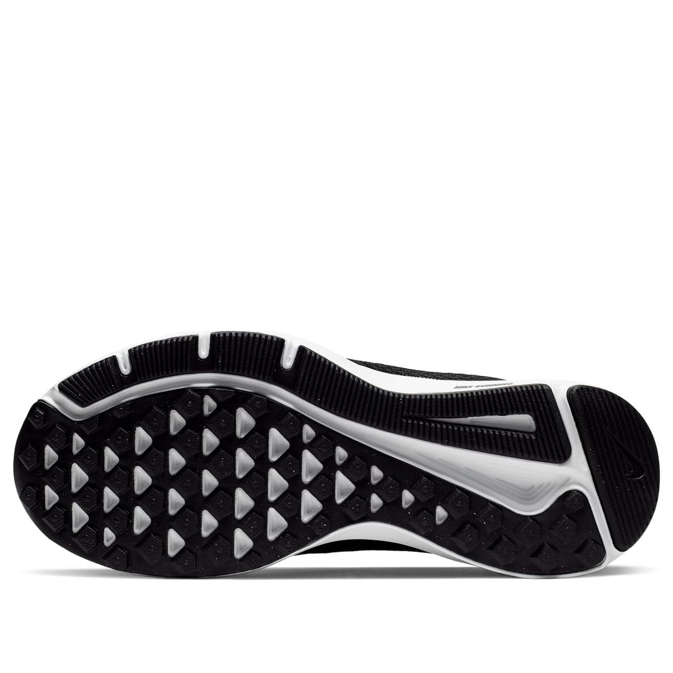 (WMNS) Nike Quest 2 'Black' CI3803-004
