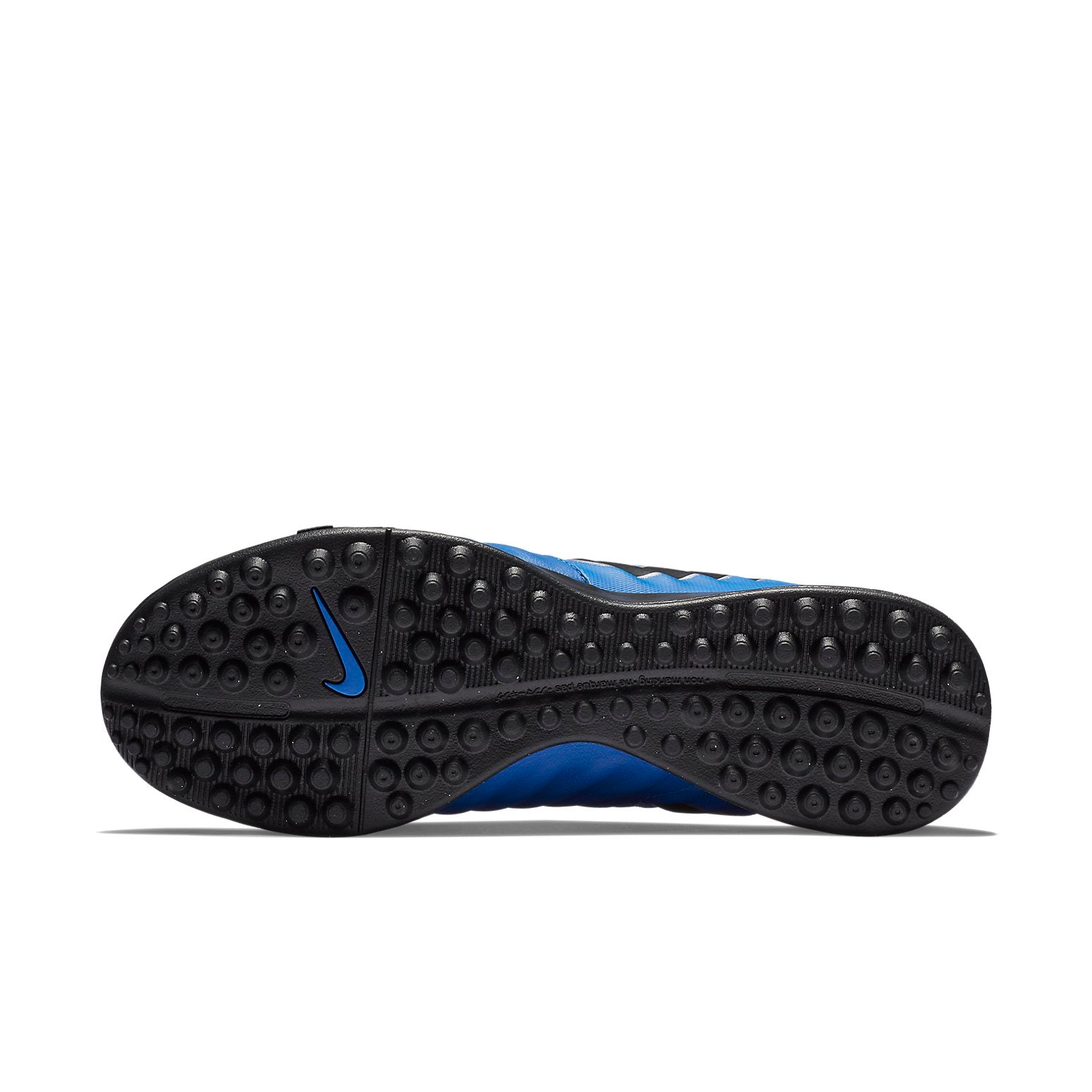 Nike Tiempo LegendX 7 Academy TF 'Racer Blue Black' AH7243-400