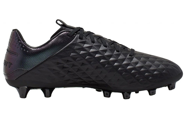 Nike Tiempo Legend 8 Pro AG 'Kinetic Black' AT6137-010