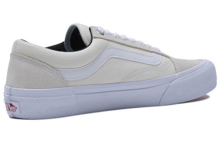 Vans Old Skool Creamy White Version 589758-0003