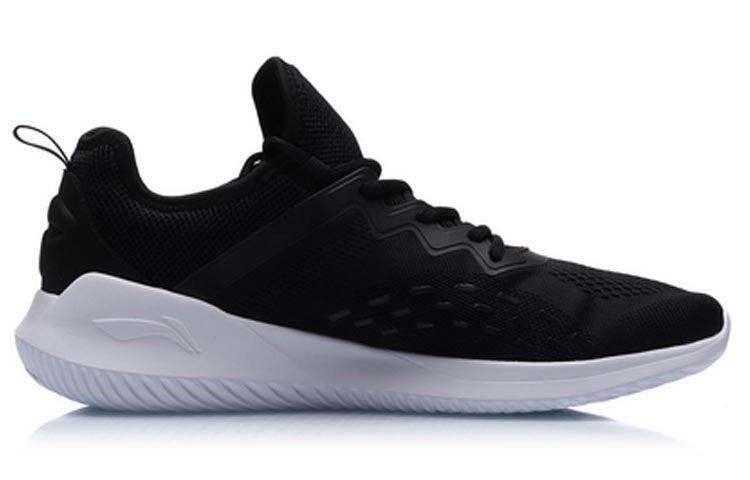 Li-Ning Eazgo 2.0 'Standard Black' ARHP101-3