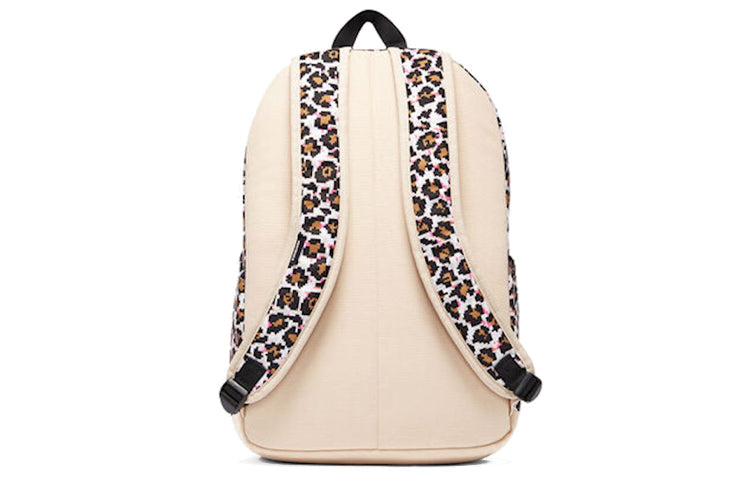 Converse Archive Graphics Go 2 Backpack 'Digi Leopard' 10021023-A02