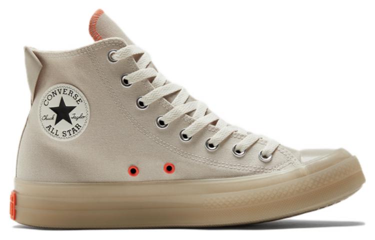 Converse Chuck Taylor All Star CX Crafted Comfort High 'Desert Sand' 172902C