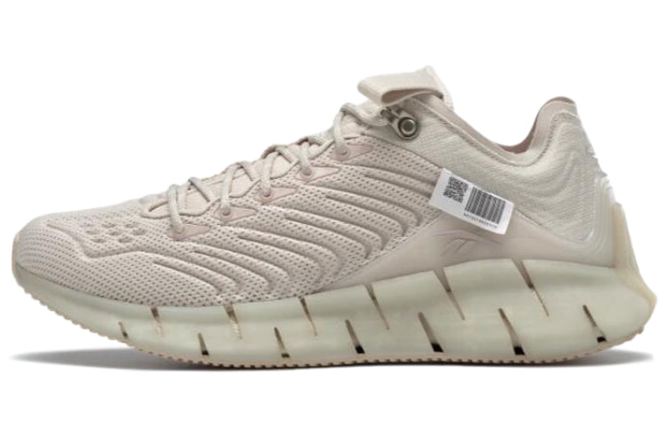 (WMNS) Reebok Charli Cohen x Zig Kinetica 'Stucco' FW1993