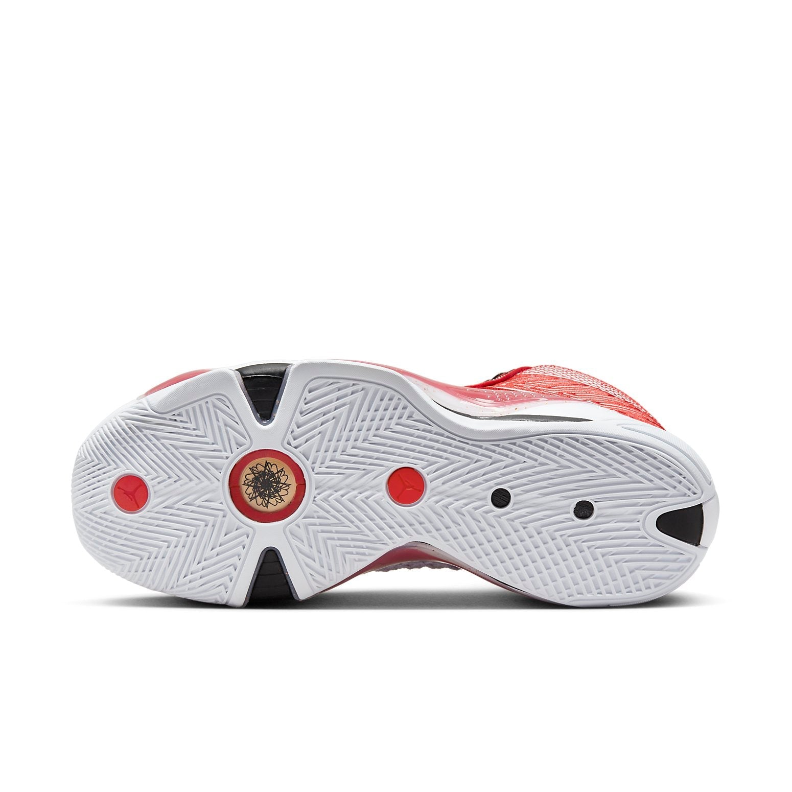 Air Jordan XXXVIII 38 PF AJ38 'University Red' DZ3355-100