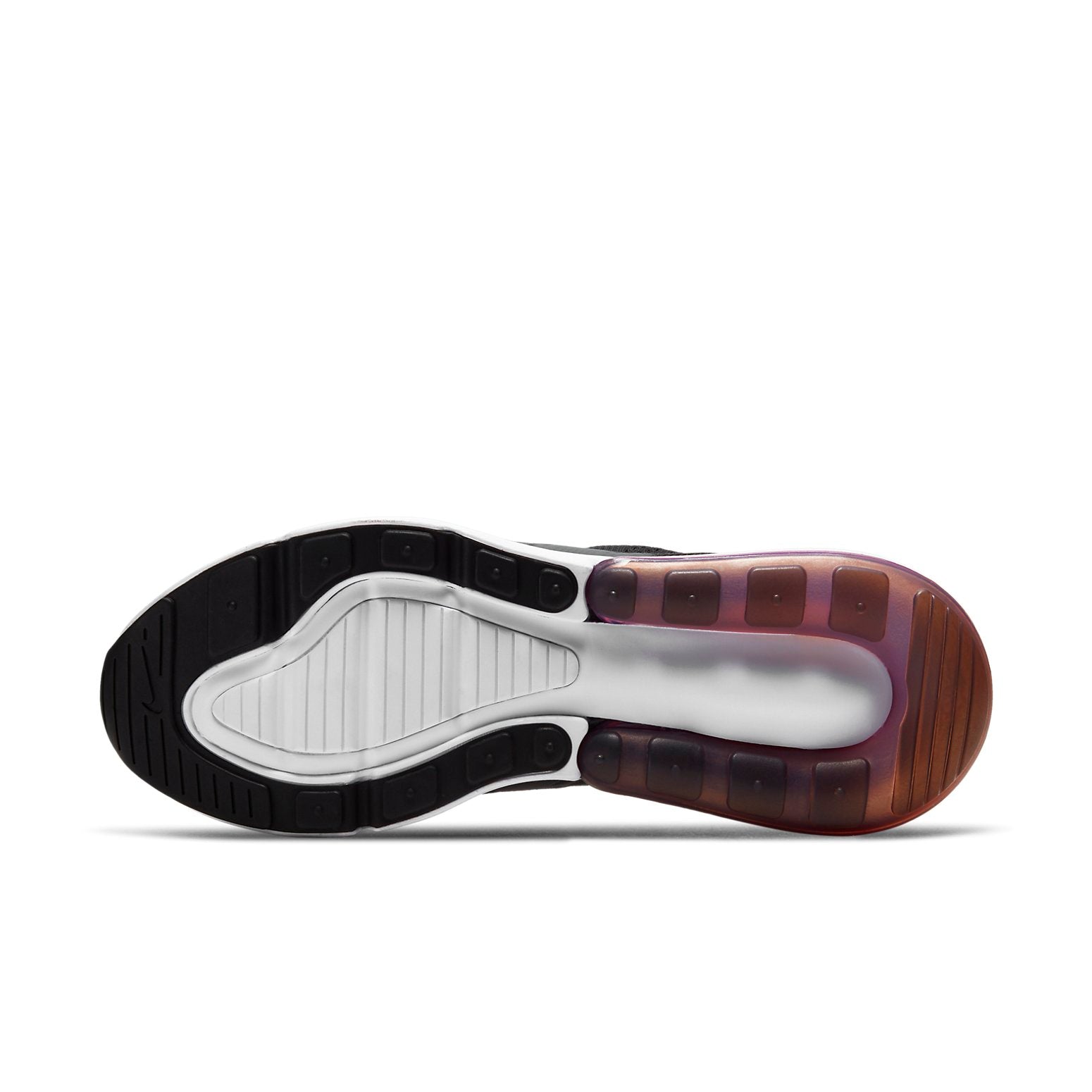 (WMNS) Nike Air Max 270 'Black Arctic Pink' DH1080-001