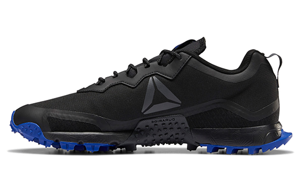 Reebok All Terrain Craze Black/Blue DV9367
