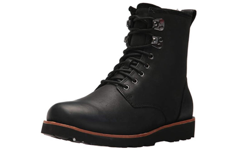 UGG Hannen 'Black' 1008139-BLK