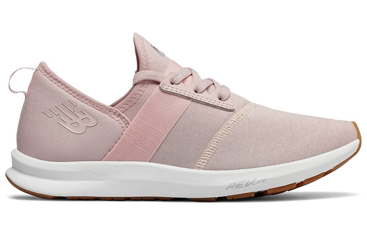 (WMNS) New Balance FuelCore 'Pink' WXNRGSH