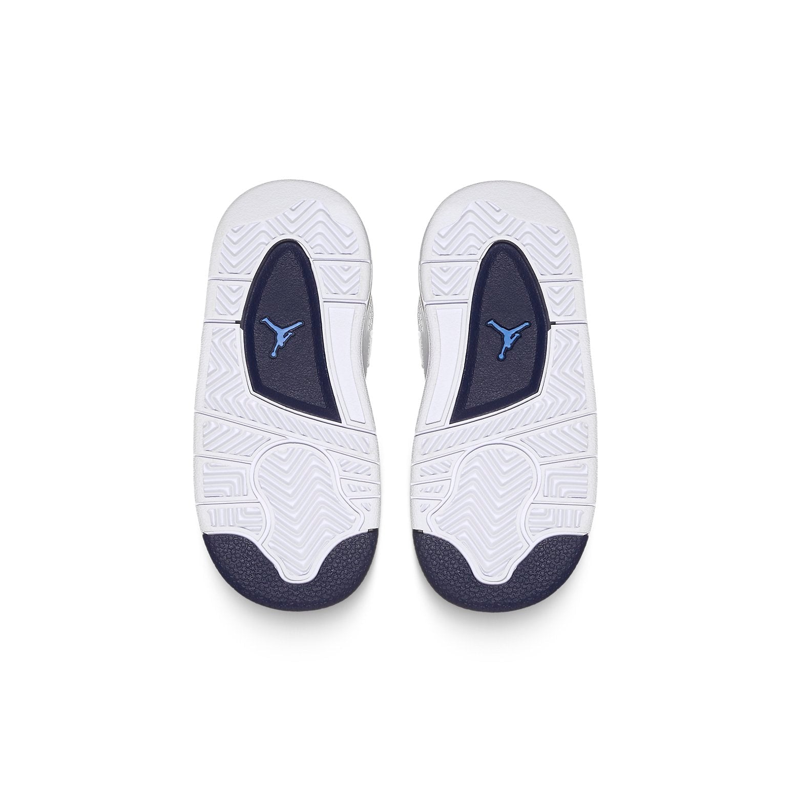 (TD) Air Jordan 4 Retro LS 'Legend Blue' 707432-107