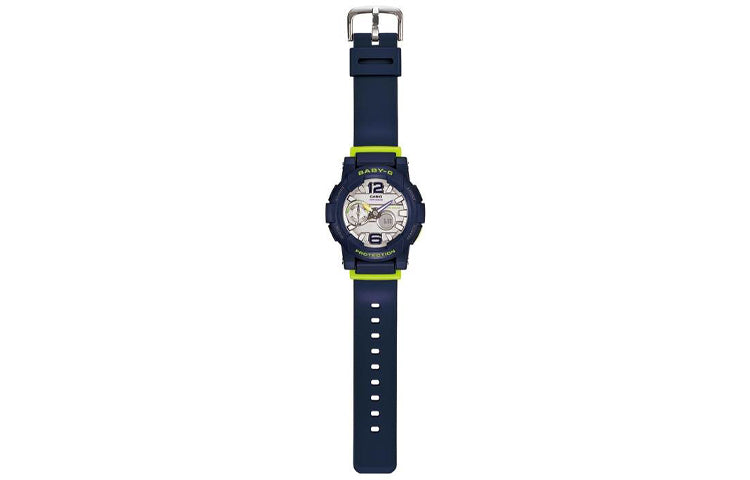 CASIO Baby-G 'Blue' BGA-180-2B