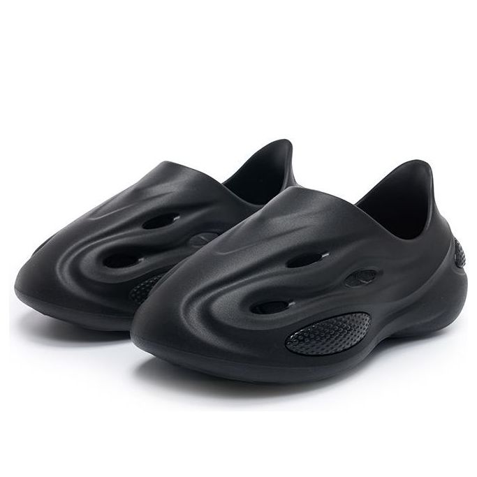 Rigorer Dongdong 'Black' Z326160602-2