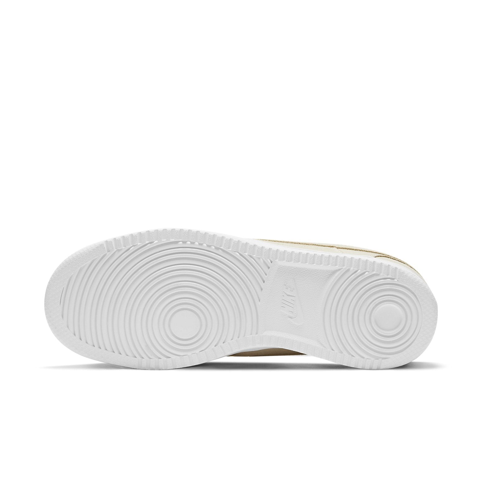(WMNS) Nike Court Vision Low For Beige DH0253-100