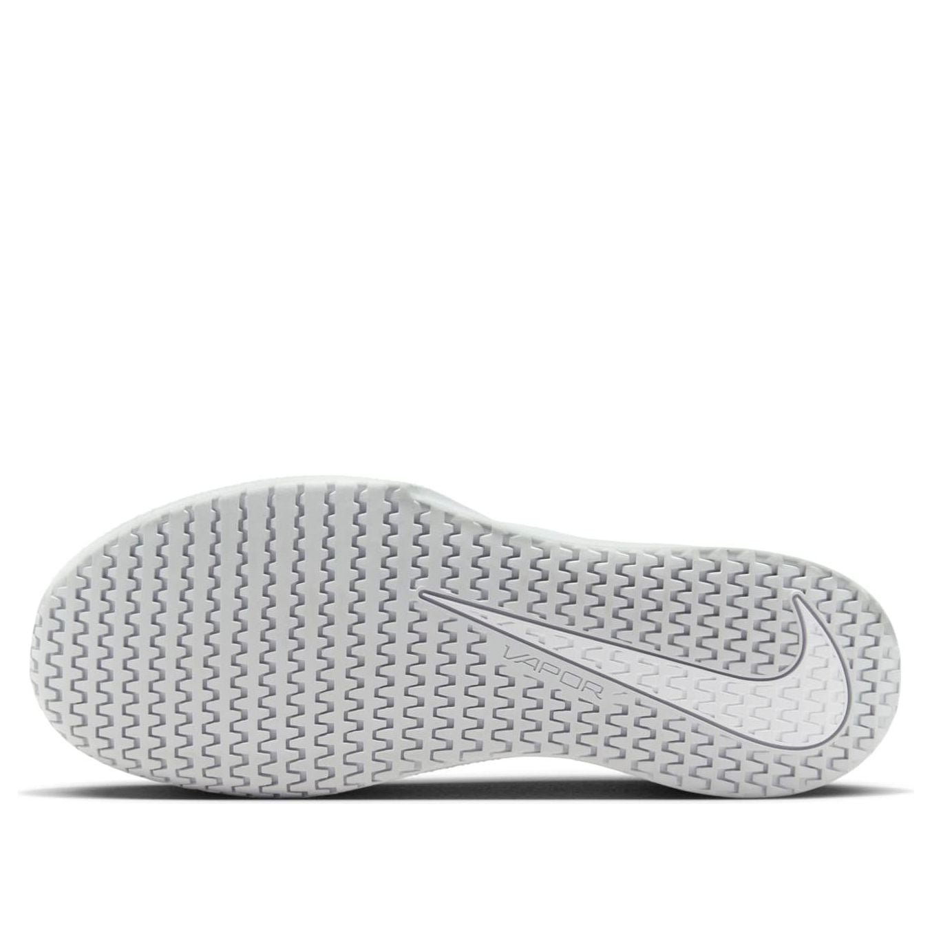 (WMNS) Nike Court Vapor Lite 2 HC 'White Metallic Silver' DV2019-101