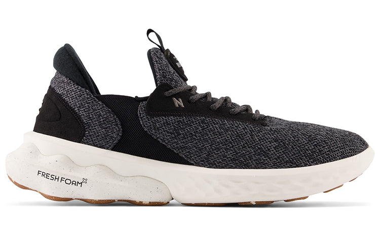 New Balance Fresh Foam Roav Elite 'Black Sea Salt' MRVELEB1