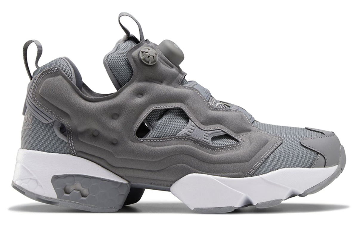 Reebok InstaPump Fury OG 'Pure Grey' FZ4430
