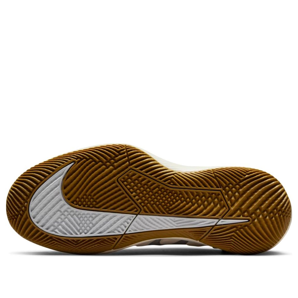 (GS) Nike Court Vapor Pro 'Summit White Binary Blue' CV0863-133
