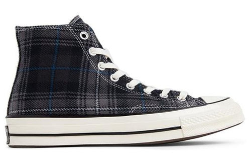 Converse Chuck Taylor All Star 70 Hi 'Plaid Pack' 162405C